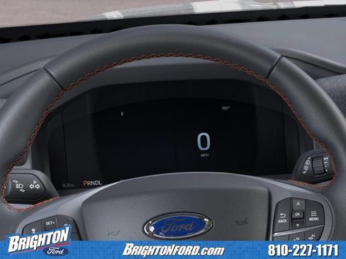 Used 2026 Ford Explorer Active w/ Active Comfort Package AWD/4WD image 15