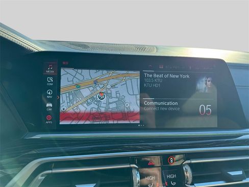 Used 2019 BMW X7 xDrive40i w/ Premium Package image 13