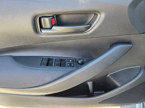 Used 2024 Toyota Corolla LE FWD image 23
