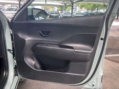 Certified 2024 Hyundai Kona SEL image 22