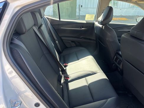 New 2026 Toyota Camry XLE AWD/4WD image 32