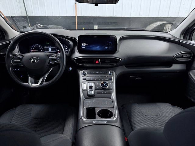 Used 2023 Hyundai Santa Fe SEL AWD/4WD image 24