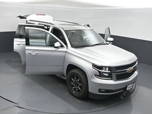Used 2020 Chevrolet Tahoe LT AWD/4WD image 53
