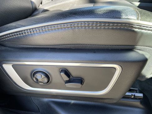 Certified 2020 RAM 1500 Laramie w/ Sport Appearance Package image 49