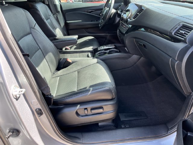 Certified 2022 Honda Pilot Elite image 17