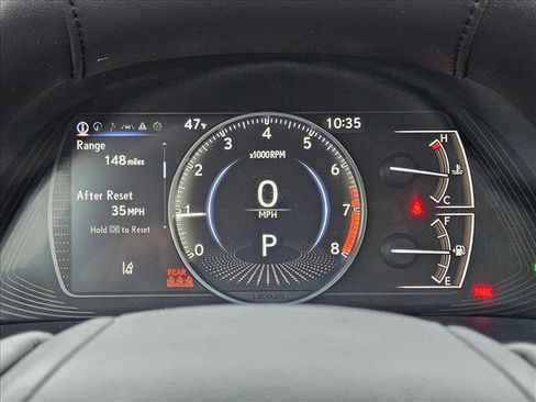 Used 2019 Lexus ES 350 image 11