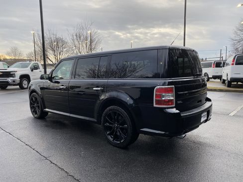 Used 2018 Ford Flex SEL w/ Equipment Group 202A image 9