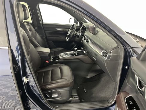 Used 2023 MAZDA CX-5 Signature image 31