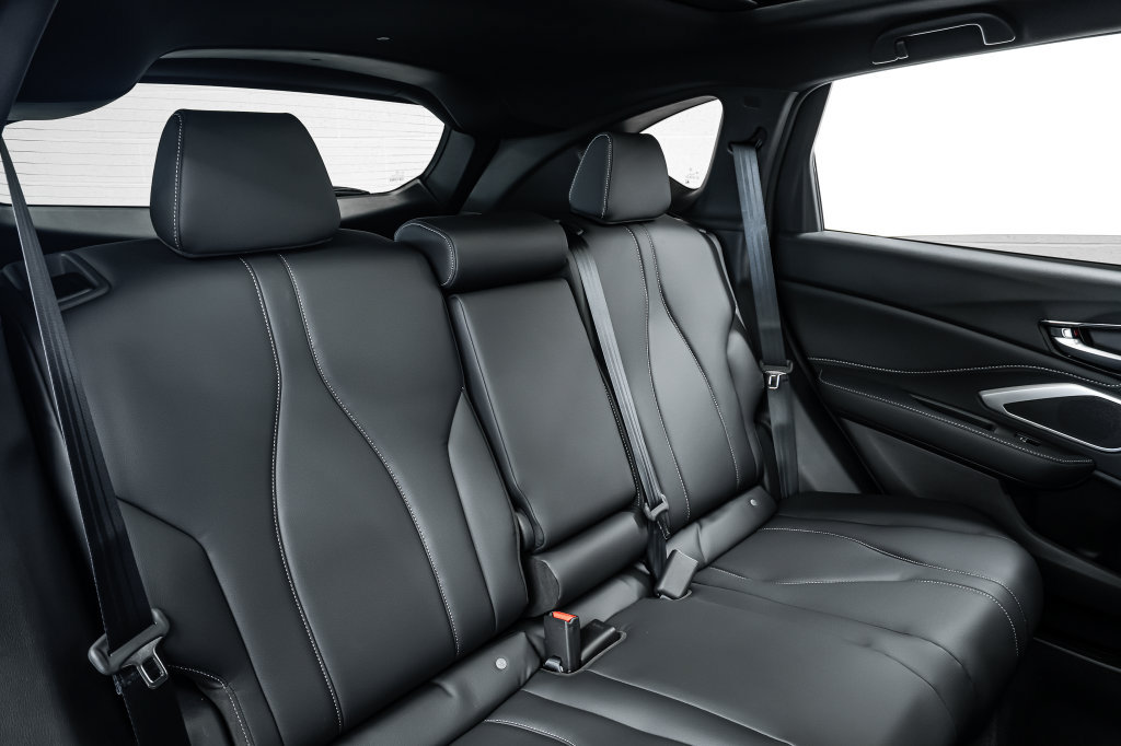 New 2026 Acura RDX SH-AWD image 30