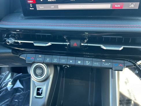 Used 2024 Dodge Hornet R/T Plus w/ R/T Blacktop Package image 33