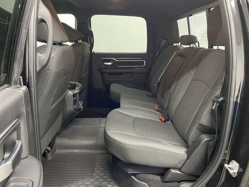 New 2025 RAM 2500 Big Horn image 34