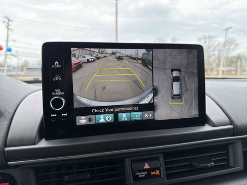 Certified 2023 Honda Pilot Elite image 29