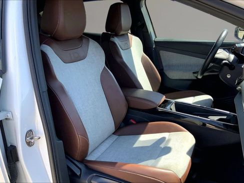 Certified 2023 Volkswagen ID.4 Pro RWD image 7