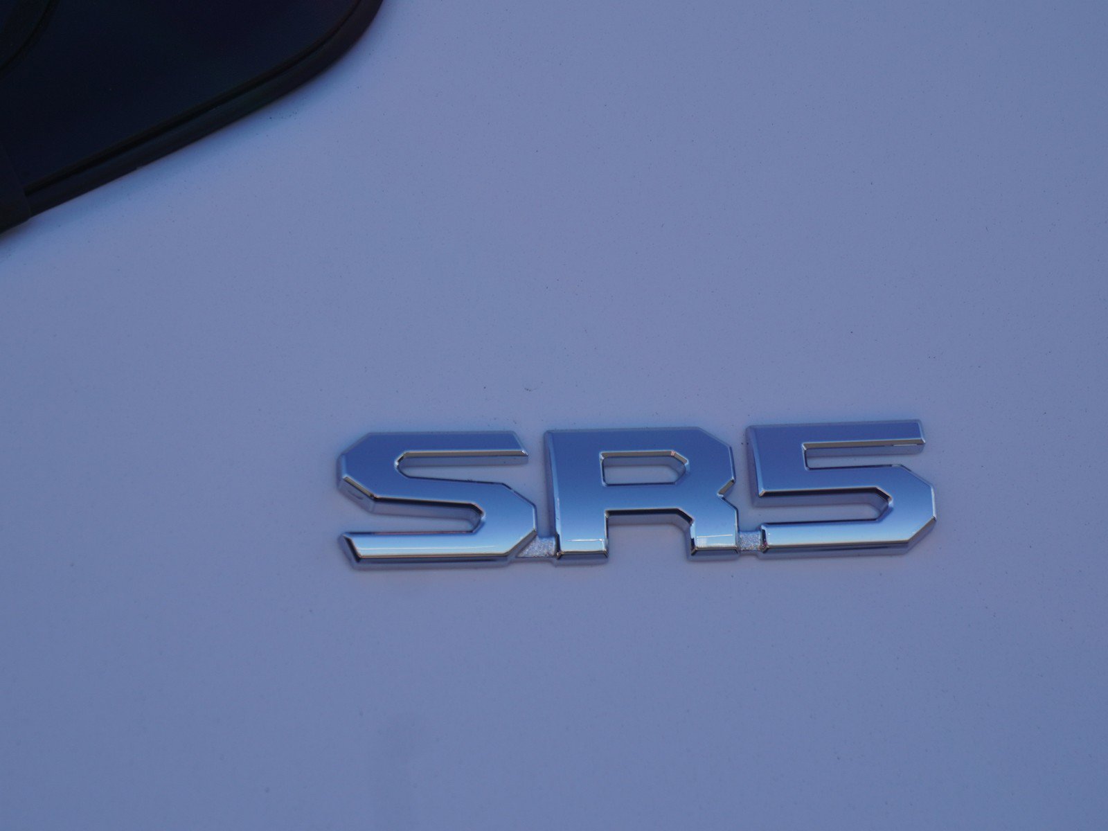 New 2026 Toyota Tundra SR5 AWD/4WD image 7