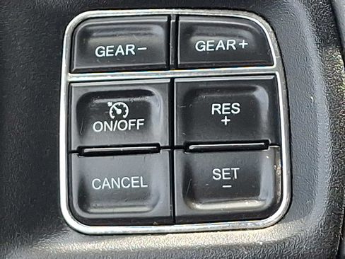 Used 2021 RAM 1500 Tradesman w/ Tradesman SXT Package AWD/4WD image 21