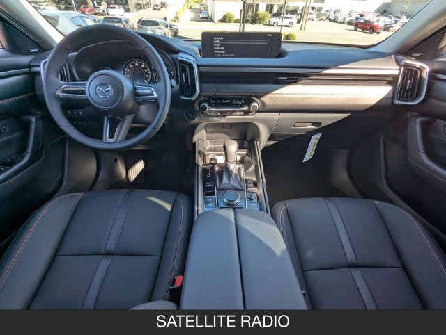 Used 2026 MAZDA CX-50 AWD 2.5 Hybrid w/ Premium Pkg image 20