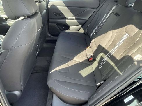 New 2026 Hyundai Elantra SEL Sport Premium image 20