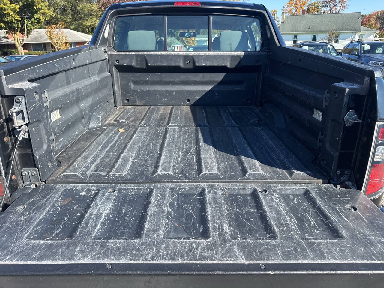 Used 2013 Honda Ridgeline RT image 26