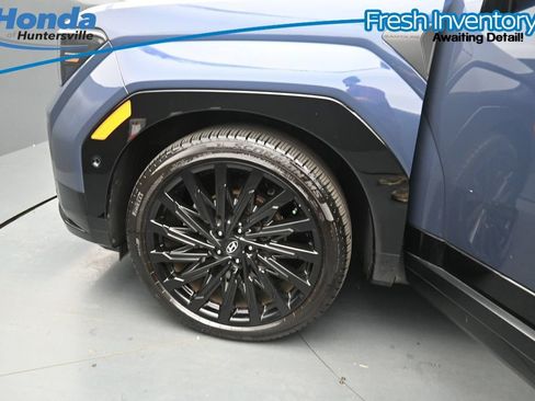 Used 2025 Hyundai Santa Fe Calligraphy FWD image 14