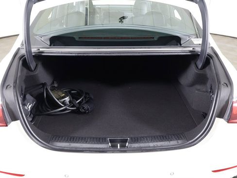 Used 2026 Mercedes-Benz E 53 AMG e 4MATIC Sedan image 24