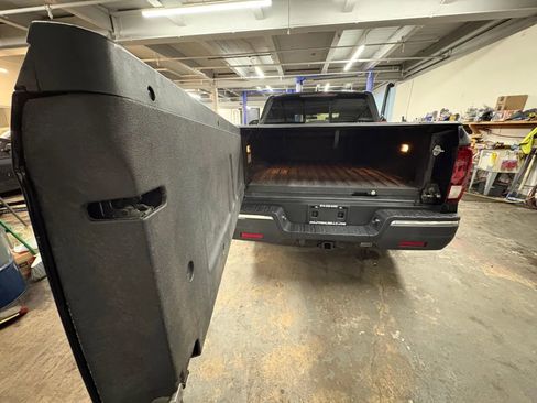 Used 2019 Honda Ridgeline RTL image 10