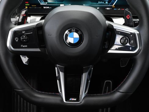 Certified 2026 BMW X3 M50 AWD/4WD image 32