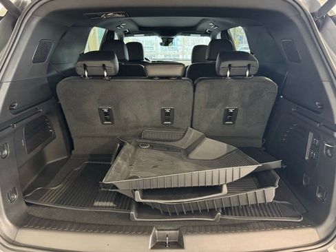 Used 2025 Chevrolet Traverse High Country w/ LPO, Floor Liner Package image 41