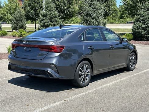 Used 2024 Kia Forte LXS w/ LXS Technology Package FWD image 21