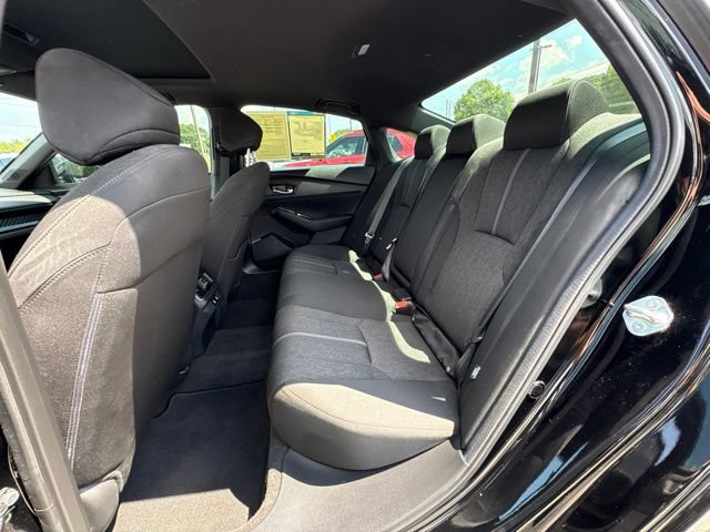 Used 2025 Honda Accord Sport image 25