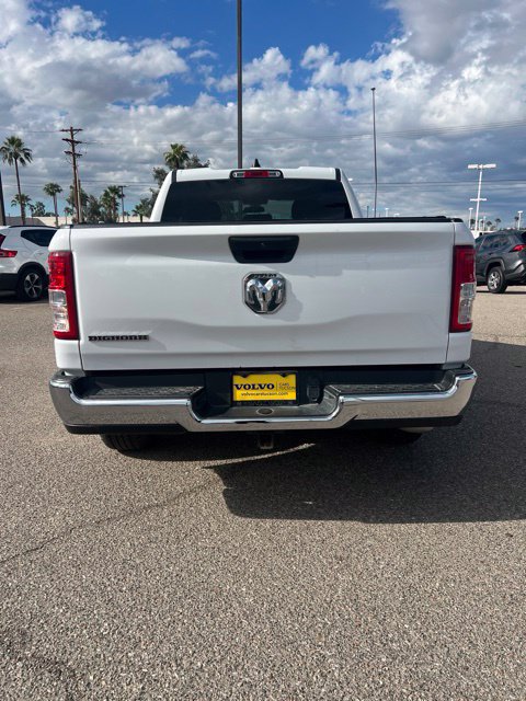 Used 2023 RAM 1500 Big Horn RWD image 4