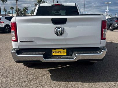 Used 2023 RAM 1500 Big Horn