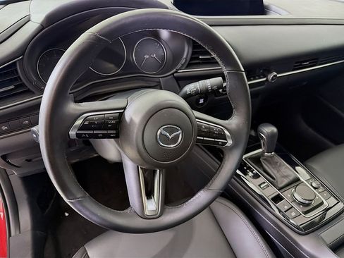 Used 2025 MAZDA CX-30 AWD 2.5 S w/ Select Sport Pkg image 14