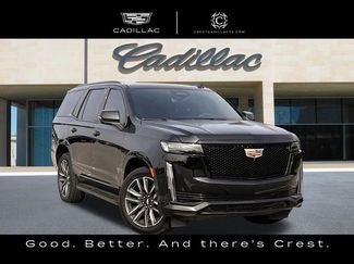 Used 2023 Cadillac Escalade Sport video 2