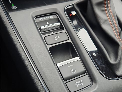 New 2026 Honda CR-V Sport-L image 10