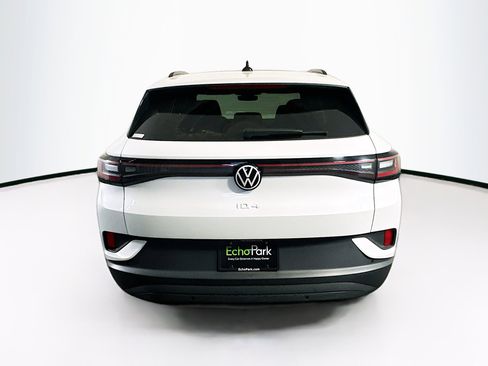 Used 2023 Volkswagen ID.4 Pro S image 7