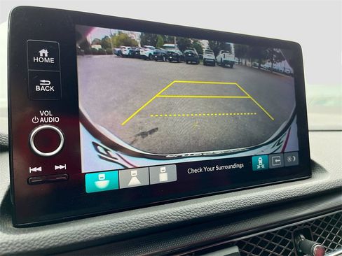 Used 2023 Acura Integra A-Spec image 13