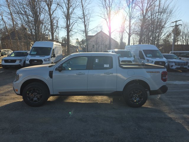 New 2026 Ford Maverick Tremor AWD/4WD image 7