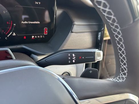 New 2026 GMC Acadia Denali w/ Super Cruise Package image 30