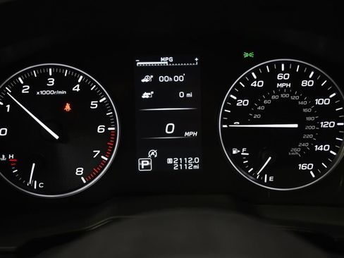 Certified 2025 Subaru Outback Premium AWD/4WD image 23