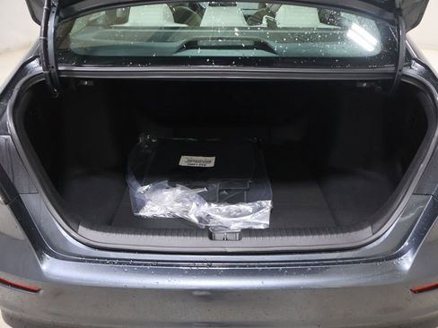 New 2025 Honda Accord SE image 17