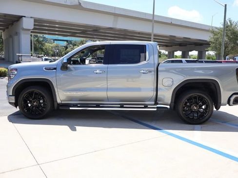 New 2026 GMC Sierra 1500 Denali w/ Technology Package RWD image 4