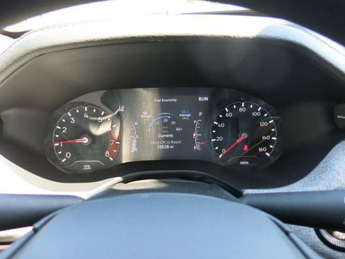 Used 2024 Jeep Compass Sport AWD/4WD image 24