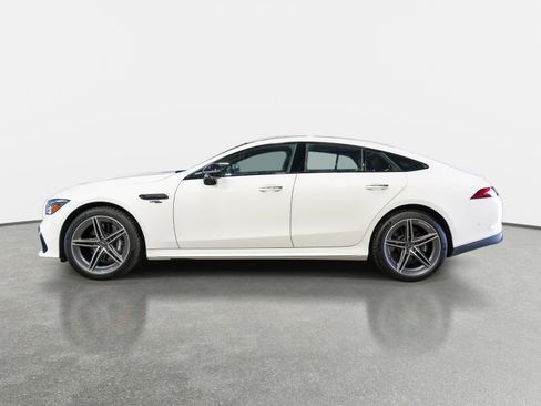 Used 2023 Mercedes-Benz AMG GT 53 image 2