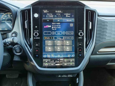 New 2026 Subaru Forester Wilderness image 15