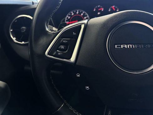 Used 2020 Chevrolet Camaro LT w/ RS Package image 23