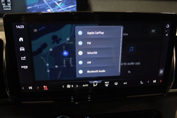 Used 2025 Ford Expedition Tremor AWD/4WD image 54