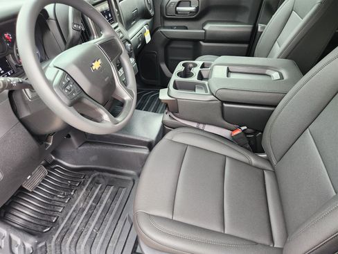 New 2026 Chevrolet Silverado 2500 W/T image 4