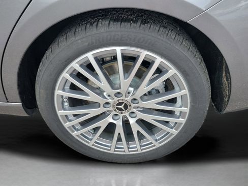 Certified 2026 Mercedes-Benz CLA 250 image 32