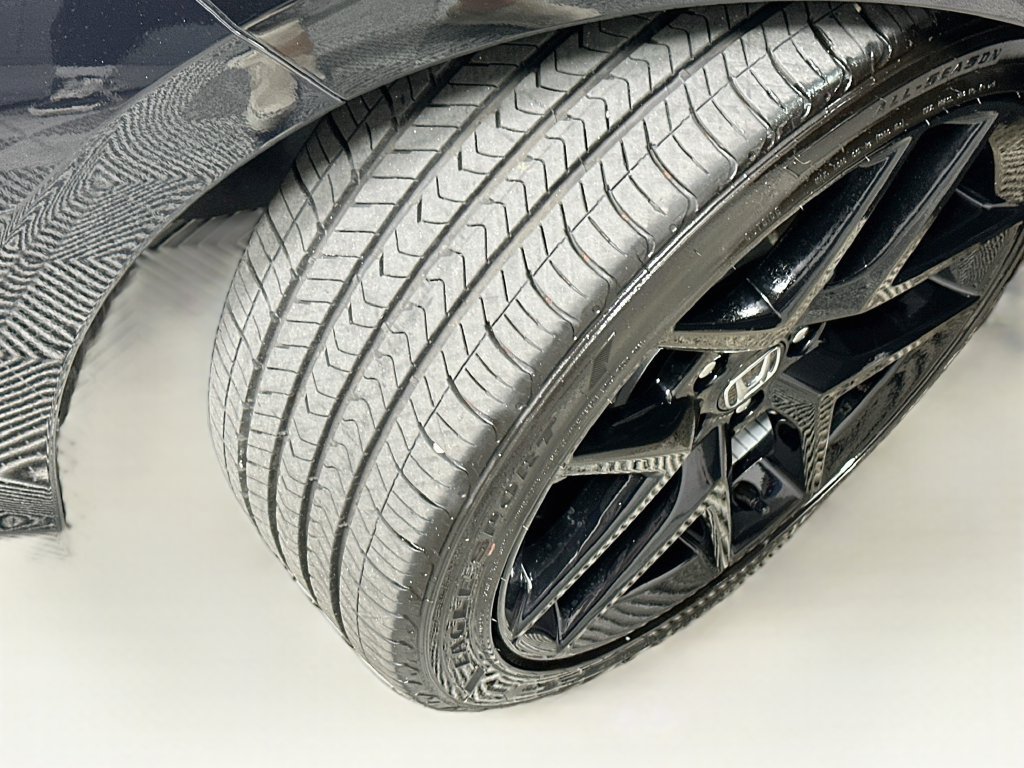 Used 2026 Honda Civic Sport image 25
