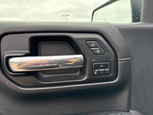 Used 2020 GMC Sierra 1500 AT4 w/ AT4 Premium Package AWD/4WD image 13